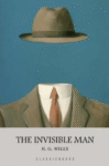 The Invisible Man by H. G. Wells